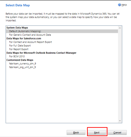 Excel Importing Notes (Annotation) entity in Dynamics 365 CRM | D365 ...