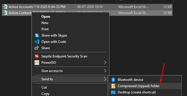 Import lookup referencing records together in Dynamics 365 CRM ...