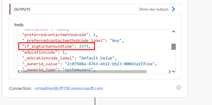 Duration field in Dynamics 365 converts Hours value to Days in Dynamics ...
