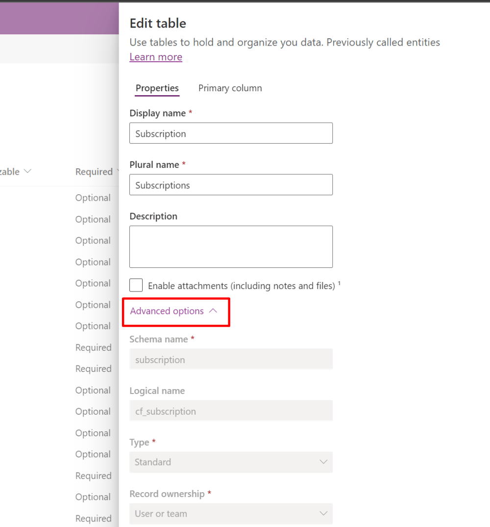 Configure Dataverse Search in Power Platform Admin Center | Dynamics ...