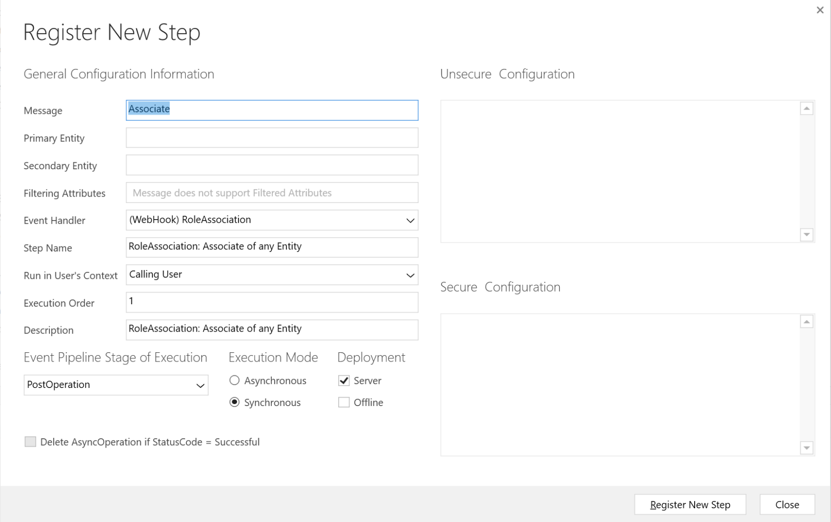 Call Flow from Webhooks in Dynamics 365 CRM | Power Automate | D365 ...