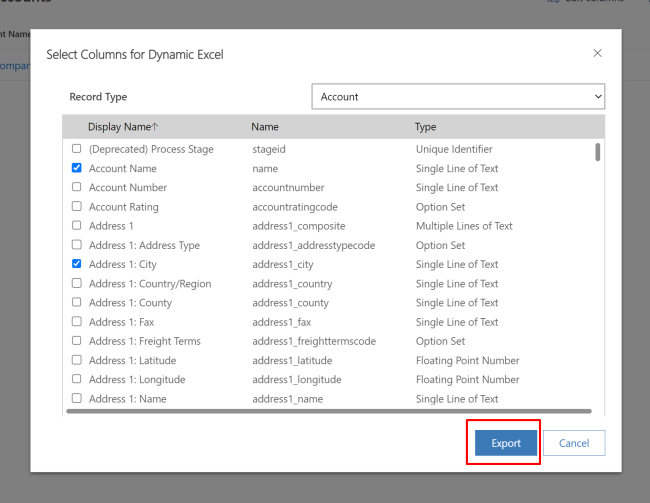 Migrate data with original record GUIDs using Excel Import in Dynamics ...