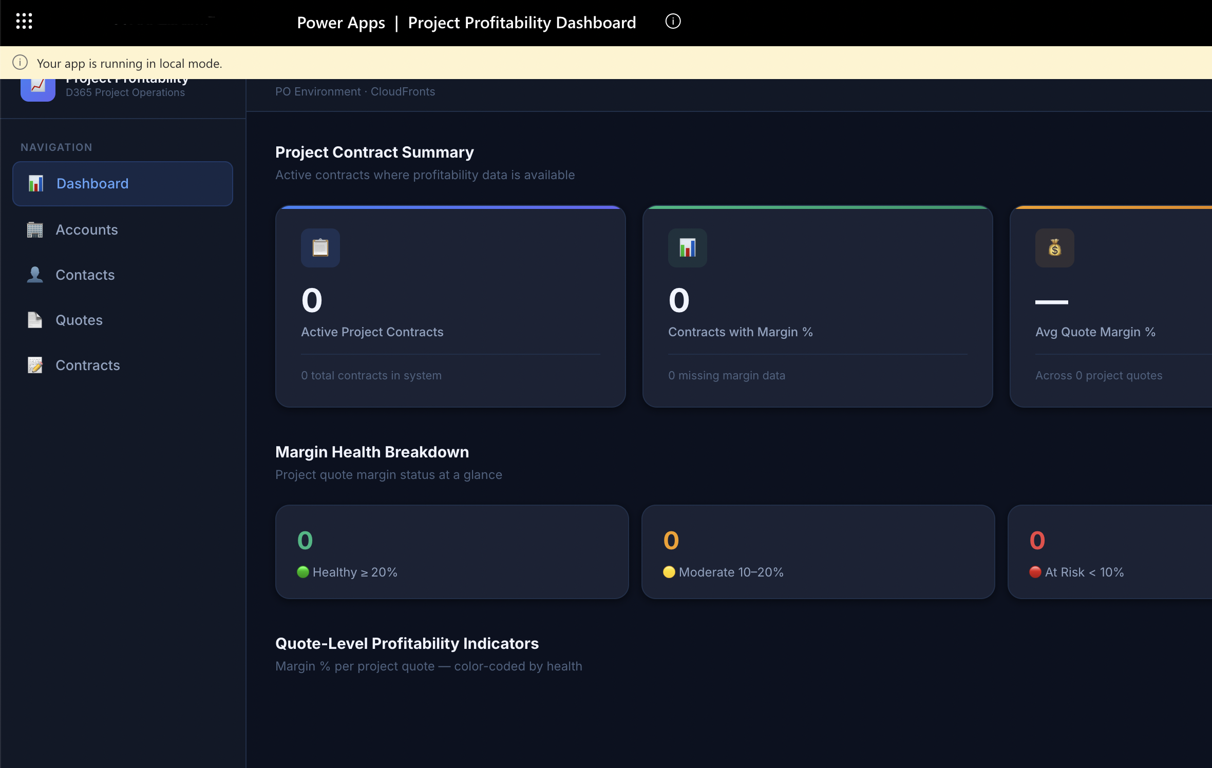 Code Apps for Dataverse – Part 2 [Updating your Apps and Deployment]